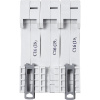 Legrand RX3 Автоматический выключатель 3P 16А (C) 4,5kA