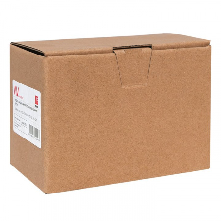 EKF Averes Модуль индикации и программирования AV-CM1