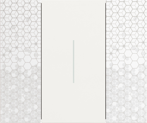 BT Living now Пиксель Рамка немецкий стандарт 2 мод