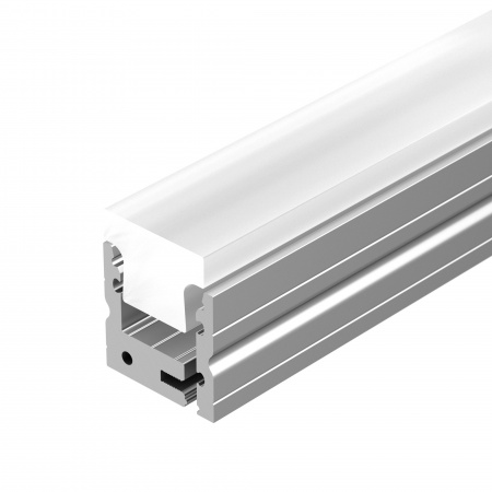 Arlight Профиль ARH-FLOOR27-H28-2000 ANOD (Металл)