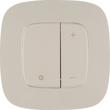 Legrand Valena ALLURE Слоновая кость Рамка 1-ая