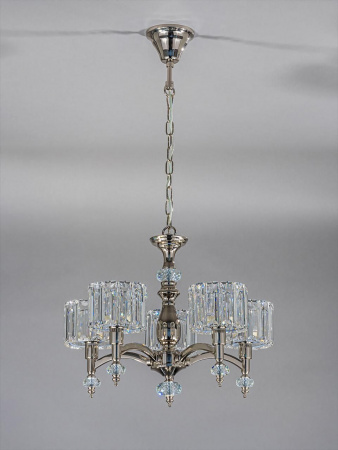 Подвесная люстра Escada 665/5S