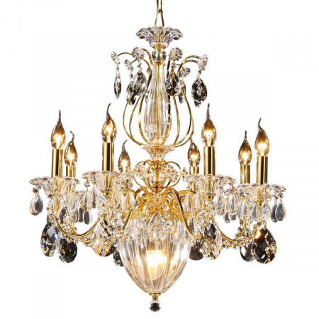 Подвесная люстра Lightstar Schon 790112