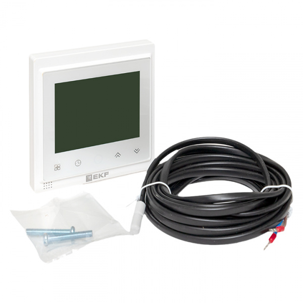 EKF Connect Умный терморегулятор для водяного/газового бойлера