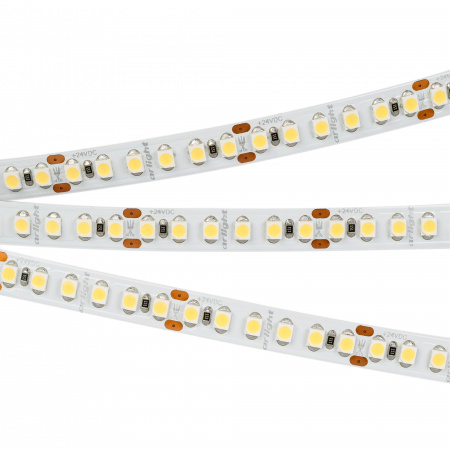 Arlight Светодиодная лента RT6-3528-180 24V Day4000 3x (900 LED) (14.4 Вт/м, IP20)