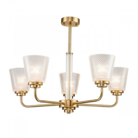 Потолочная люстра Escada NOBLE 685/5PL