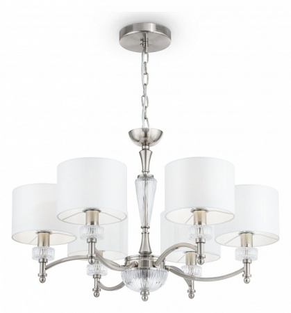 Люстра MOD014CL-06N Maytoni Alicante