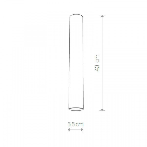 Плафон Nowodvorski Cameleon Eye L 8484