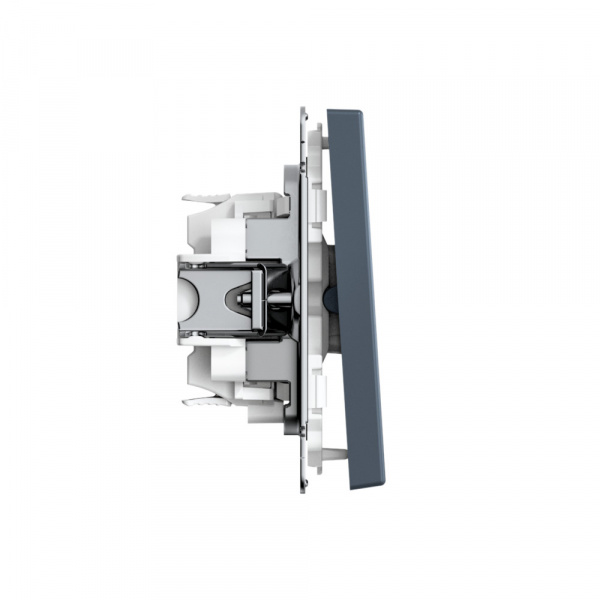 Systeme Electric ArtGallery Грифель Переключатель перекрестный 10АХ, механизм, быстрозажим. клем.