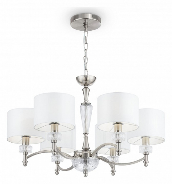 Люстра MOD014CL-06N Maytoni Alicante