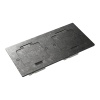 Donel Лючок Surface 4 мод. (2 мод. 45х45 мм.), оцинкованная сталь, IP44, DFB22MRNFA