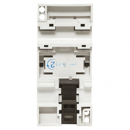 EKF Averes Контактор для конденсатора КМЭК 50 кВАр 230В 1NО