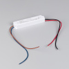 Arlight Блок питания ARPV-SP-24018 (24V, 0.75A, 18W) (IP67 Пластик, 5 лет)
