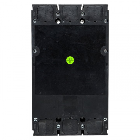 EKF Averes Автоматический выключатель AV POWER-3/3 630А 100kA TR