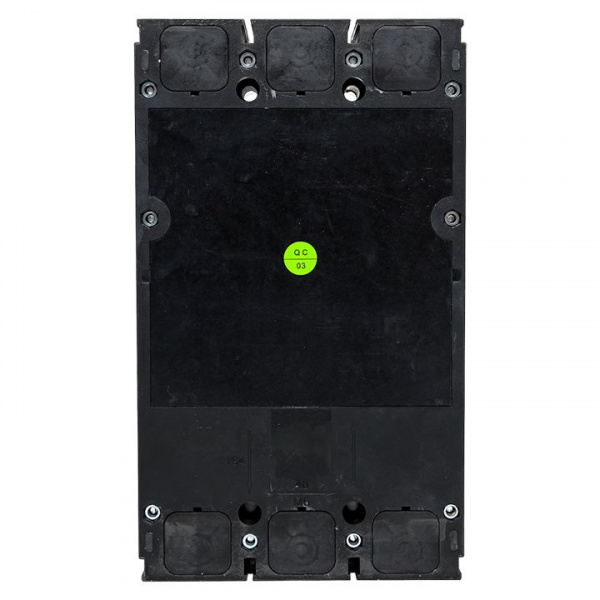 EKF Averes Автоматический выключатель AV POWER-3/3 630А 100kA TR