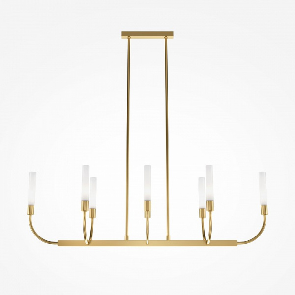 Потолочный светильник Modern MOD423CL-08C Maytoni Deja Vu