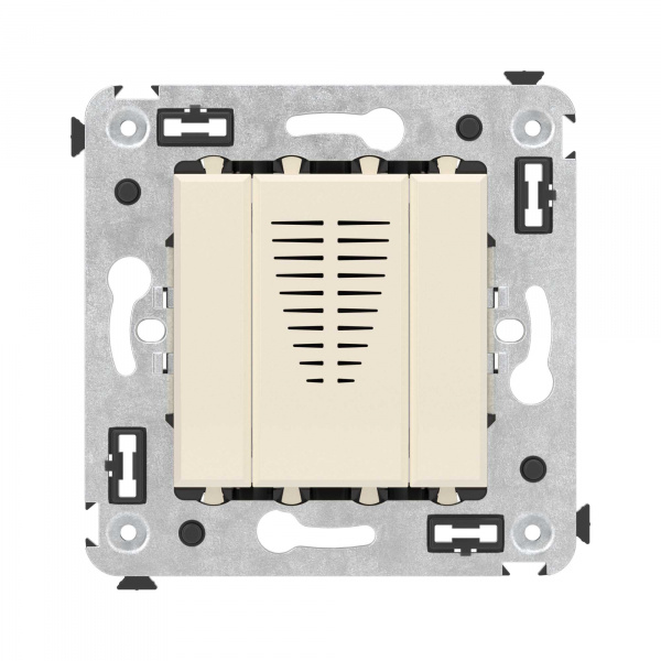 DKC Avanti Ванильная дымка Звонок