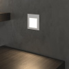 Подсветка для лестниц MRL LED 1103 белый Elektrostandard Step 6 a049743