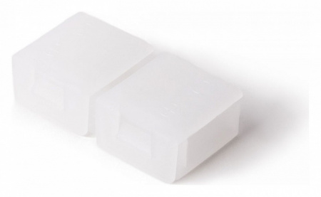 Переходник для лент LS014 220V, LS015 220V (10шт) PSL-16 Elektrostandard для светодиодных лент 220 В a053645