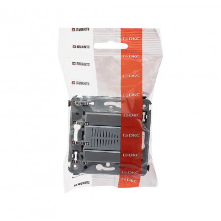 DKC Avanti Закаленная сталь Звонок