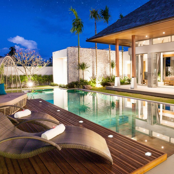 Подсветка для лестниц и дорожек MRL LED 1108 алюминий Elektrostandard Step 5 a050016