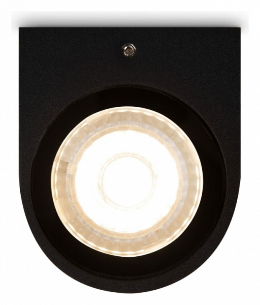 Настенный светильник (бра) O044WL-01B Maytoni Slat