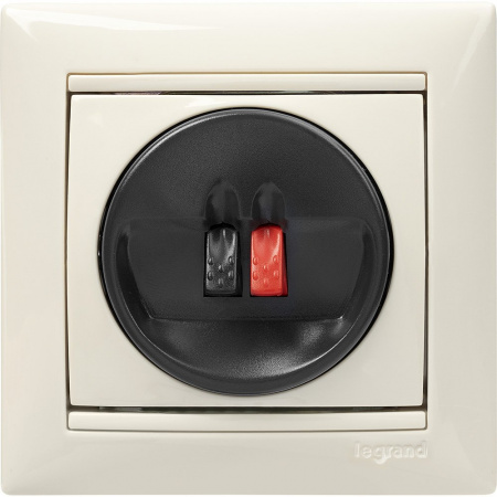 Legrand Valena Крем Рамка 1-ая