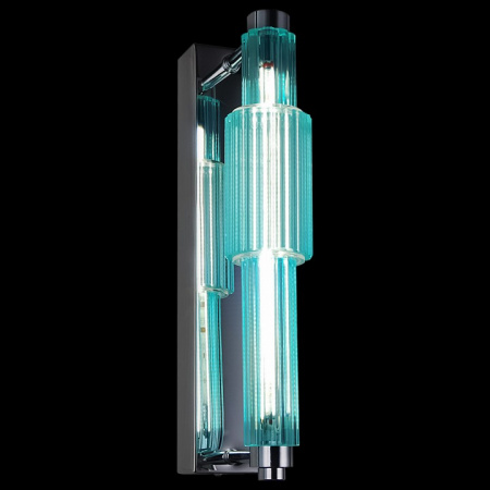 Настенный светильник (бра) MOD308WL-L9BL3K Maytoni Verticale