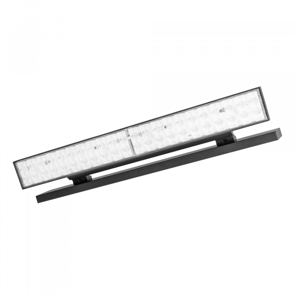 Трековый светодиодный светильник Arlight LGD-Mars-4TR-S582x138-50W Day4000 035496