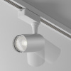 Трековый светильник Single phase track system UNITY TR003-1-6W4K-M-W Maytoni Vuoro