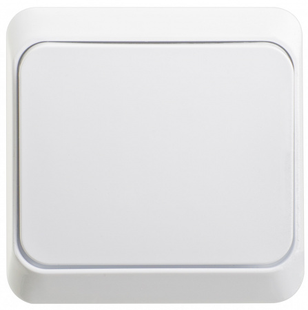 SE Этюд наруж Бел Переключатель 1-клавишный