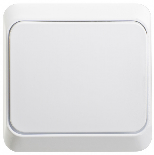 SE Этюд наруж Бел Переключатель 1-клавишный