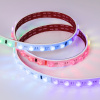 Arlight Лента герметичная DMX-FLT-PS-S36-23mm 24V RGB-PX6 (20 W/m, IP67, 30deg, 5m) (бегущий огонь)