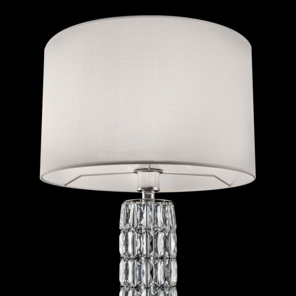 Напольный светильник (торшер) DIA008FL-01CH Maytoni Talento Напольный светильник (торшер) DIA008FL-01CH Maytoni Talento