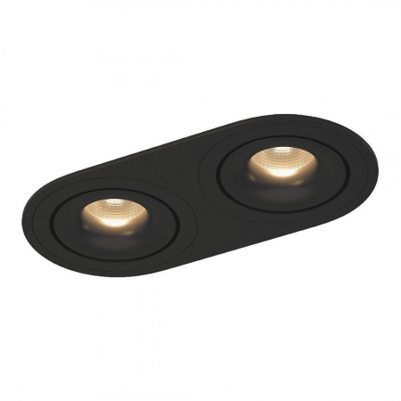 Рамка SWG Combo-1R2-BL 004150