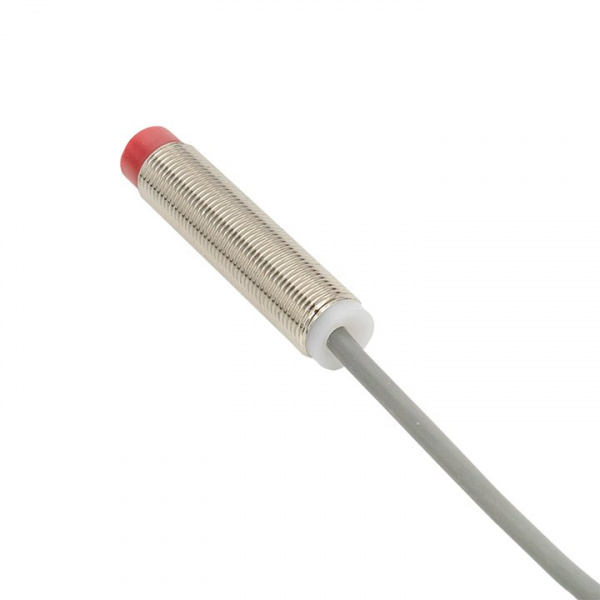 EKF PROxima Бесконтактный индуктивный датчик PROXIS-2-12-04-N-NO-2