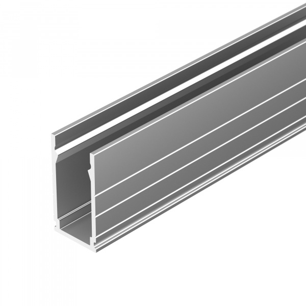 Arlight Профиль LINE-1019-2000 ANOD (Алюминий)