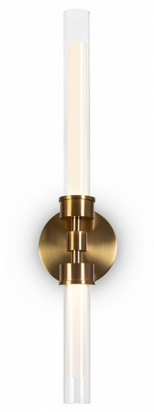 Настенный светильник (бра) MOD116WL-L7BS3K Maytoni Stelo