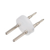 Arlight Коннектор ARD-PLUG-2wires (Ardecoled, Закрытый)