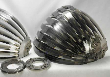 Потолочный светильник Lussole Lgo LSP-9539