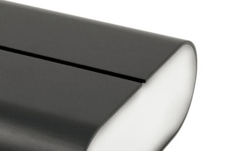 Настенный светодиодный светильник DesignLed GW Razor GW-1555-6-BL-NW 002049