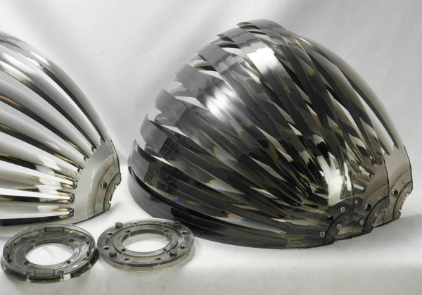 Потолочный светильник Lussole Lgo LSP-9539