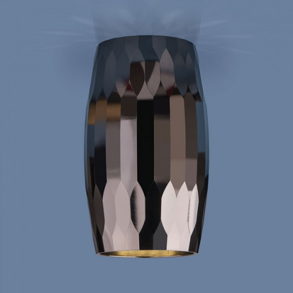 Накладной акцентный светильник DLN104 GU10 Elektrostandard DLN104 a047725 Накладной акцентный светильник DLN104 GU10 Elektrostandard DLN104 a047725