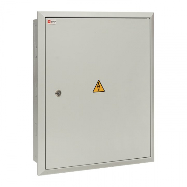 EKF PROxima Щит распред. встраиваемый ЩРВ-54 (520х440х120) IP31