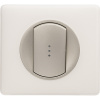 Legrand Celiane2 Перкаль белый Рамка 1-я (2 мод)