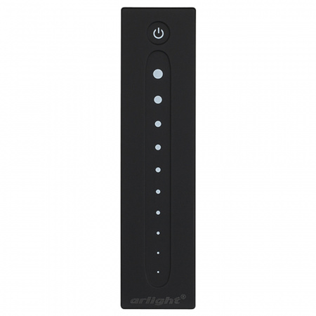 Пульт ДУ Arlight SR-2833TS Black 019978