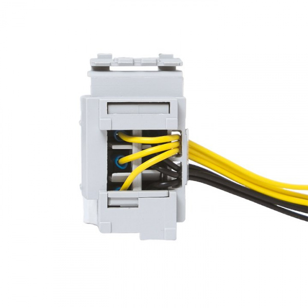 EKF Averes Дополнительный и аварийный контакт AX+AL справа AV POWER-2