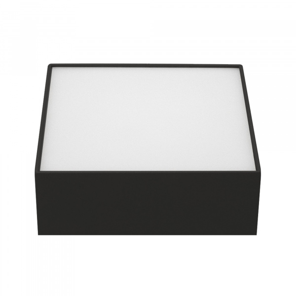 Потолочный светодиодный светильник Arlight SP-Quadro-S175x175-16W Warm3000 034783