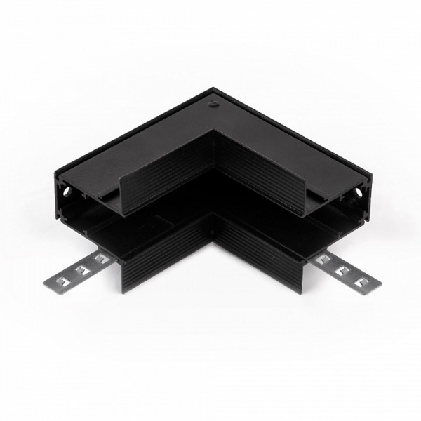 Slim Magnetic Коннектор угловой внутренний для встраиваемого шинопровода 85093/11 Elektrostandard Slim Magnetic a062188