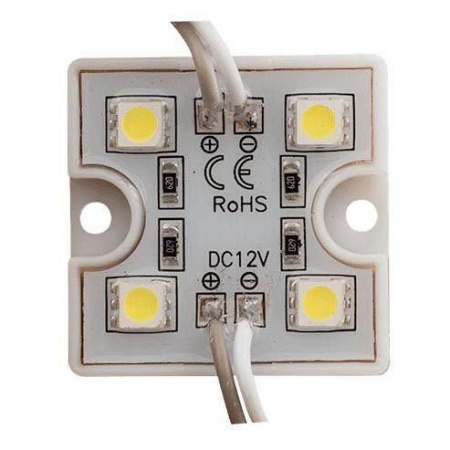 Светодиодный модуль SWG MD54-12-W-15 002015 Светодиодный модуль SWG MD54-12-W-15 002015